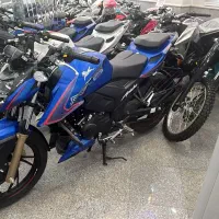 اپاچی نیو فیس ۱۴۰۴