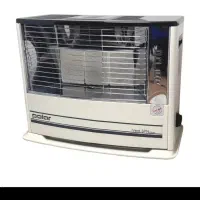 بخاری گازی بدون دودکش پلار