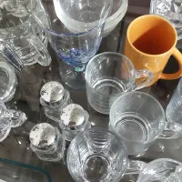 لیوان و فنجان چای دمنوش قهوه|ظروف سرو و پذیرایی|تهران, شمیران‌نو|دیوار