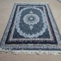فرش ۴ متری طرح تلاکو
