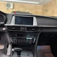 اپتیماit۱۶باکارکردواقعی بدون رنگ۲رادارهارمن جیر|خودرو سواری و وانت|مشهد, هنرستان|دیوار