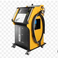 شستشو رادیاتور با دستگاه