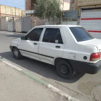 پراید ۹۵|خودرو سواری و وانت|قم, باغ شریفی|دیوار