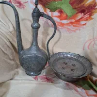 آفتابه لگن قاجار