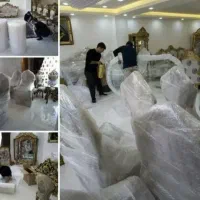 باربری نیسان بار وانت بار کارگر خالی غرب تهران|خدمات حمل و نقل|تهران, باشگاه نفت|دیوار