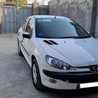 ۲۰۶ تیپ ۲ مدل 97 فروش فوری