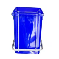 سطل زباله ۶۰ لیتری TESSA