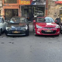 پی دی آر و صافکار ماهر و نیمه ماهر