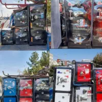 بزرگترین مرکز گاوصندوق طلا فروشی داری خانگی