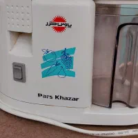 فروش آبمیوه گیری سه کاره پارس خذر