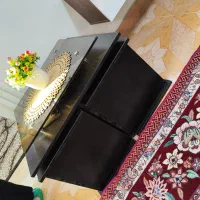 میز عسلی و جلو مبلی|مبلمان خانگی و میز عسلی|فومن, |دیوار