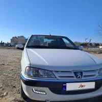 پژو پارس ۱۴۰۳