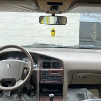 پژو پارس مدل۹۲|خودرو سواری و وانت|رشت, کاکتوس|دیوار