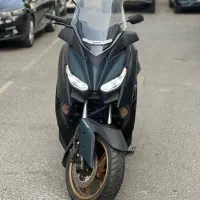 ایکس مکس ۱۴۰۱ (x max 250)