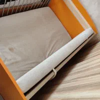 تخت گودک ونوجوان