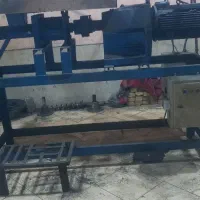 فروش و واگذاری کارگاه خط تولید زغال سالم درحدنو