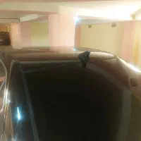 دنا پلاس اتوماتیک فول در حد خوشک|خودرو سواری و وانت|ایلام, |دیوار