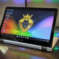 hp لوکس هشت هسته i7 مخصوص لاکچری بازان تبلت شو|رایانه همراه|تهران, بلوار کشاورز|دیوار