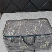 فروش رو تختی دونفره نو و بدون استفاده|سرویس روتختی|اصفهان, طامه|دیوار
