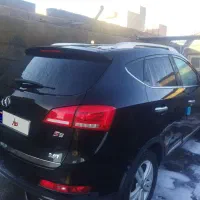 فروش شاسی بلند جک S5|خودرو سواری و وانت|اردبیل, |دیوار