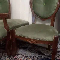 مبلمان ۸ نفره|مبلمان خانگی و میز عسلی|تهران, کرمان|دیوار