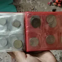 کلکسیون سکه