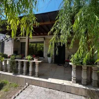 اجاره روزانه/هفتگی/ماهانه ویلا ۱۰۰۰ متری|اجارهٔ کوتاهمدت ویلا و باغ|صفادشت, |دیوار