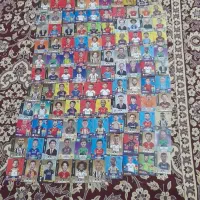 فروش فوری کارت کیمدی و آدمک و برچسب فقط۸۵۰