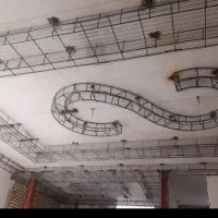 جوشکاری و ساخت و نصب|خدمات پیشه و مهارت|ازنا, |دیوار