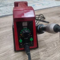 سوهان برقی مارک نوا در حد نو|آرایشی، بهداشتی، درمانی|لاهیجان, آهندان|دیوار