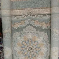 فرش ماشینی 6متری آک