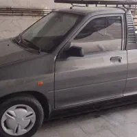 پراید وانت ۱۴۰۱