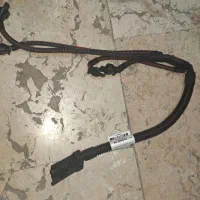 دسته سیم کوئل سمند ef7