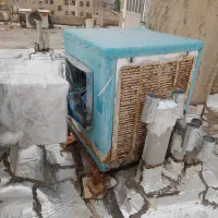 فروش بدنه کولر|کولر آبی|گرمسار, |دیوار