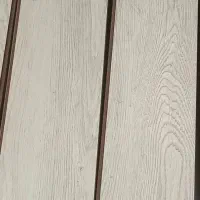 پارکت رنگ روشن دست دوم