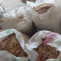 نان ( مخصوص دام و طیور)