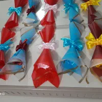 گلهای‌ ربانی