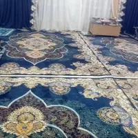 اهواز ملاشیه|پرده، رانر، رومیزی|اهواز, ملاشیه|دیوار
