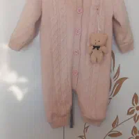 سرهم پاییزی برای نوزاد۳ماهگی به بالانو