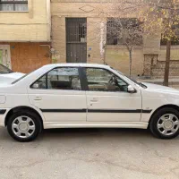 پارس تیوفایو مدل ۱۴۰۰، گاز سیمی ،ب رویت صفر|خودرو سواری و وانت|اصفهان, امیرعرب|دیوار