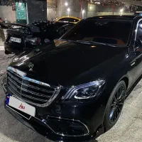 فروش Mercedes-Benz S550 kit brabus 800 Model|خودرو سواری و وانت|تهران, دریاچه شهدای خلیج فارس|دیوار