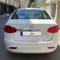 جک J4، مدل ۱۴۰۴ ( فروش اقساطی)|خودرو سواری و وانت|تبریز, |دیوار