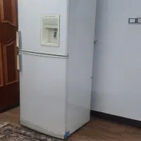 یخچال فریزر سرهمی