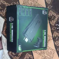 دسته پی اس ۴ نو نو|کنسول، بازی ویدئویی و آنلاین|سمنان, |دیوار