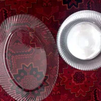 برنج خوری دیس میوه خوری...