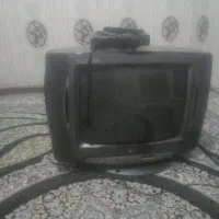 تلویزیون