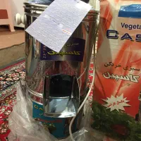 سبزی خردکن 3 کیلویی