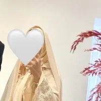 *لباس عقد حرم *