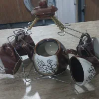 قهوه خوری|سماور، چای‌ساز، قهوه‌ساز|اراک, |دیوار