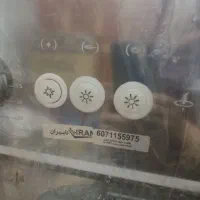 اجاق گاز طرح فر|اجاق گاز و لوازم برقی پخت‌وپز|گنبد کاووس, |دیوار
